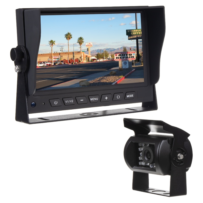 AHD kamerov set s monitorem 7 (svs710AHDset)