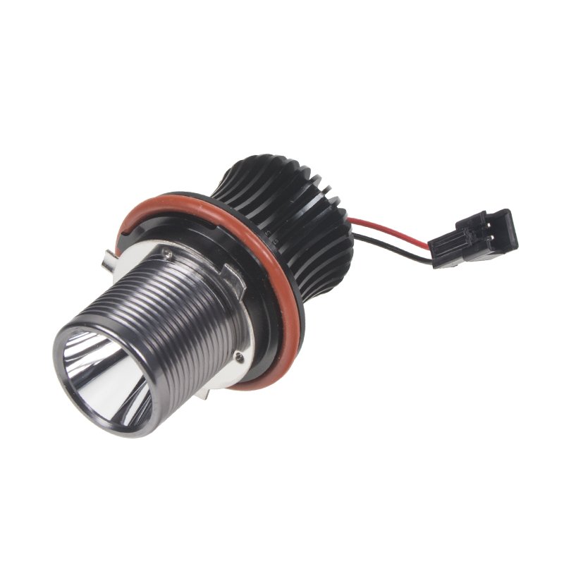 Poziční světla LED BMW E39, 2. generace Cree 10W (bmw-cree239w10) 2ks