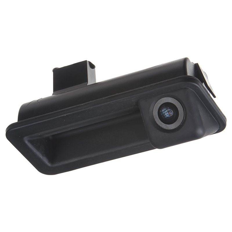 Kamera formát PAL/NTSC do vozu Ford Mondeo 2011-, Focus 2011-, Freelander 2 v madle kufru (c-FO06)