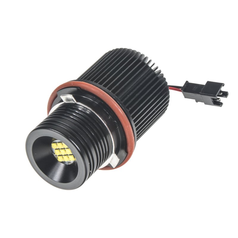 Poziční světla LED BMW E39, 2. generace Cree 45W (bmw-cree39w45) 2ks