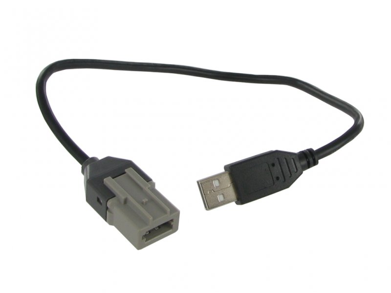 USB konektor Peugeot/Citroën (551PG1)