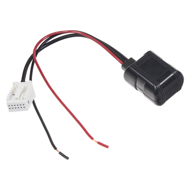 Bluetooth A2DP modul pro Peugeot, Citroën (552btpg1a)