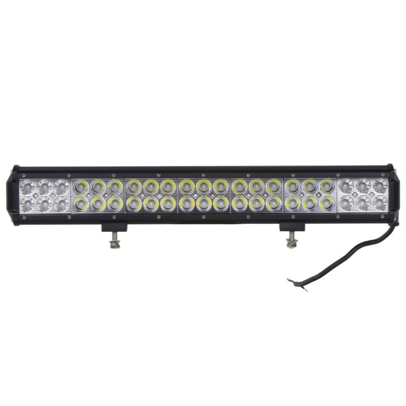 LED rampa, 42x3W, 506x80x65mm, ECE R10 (wl-825)