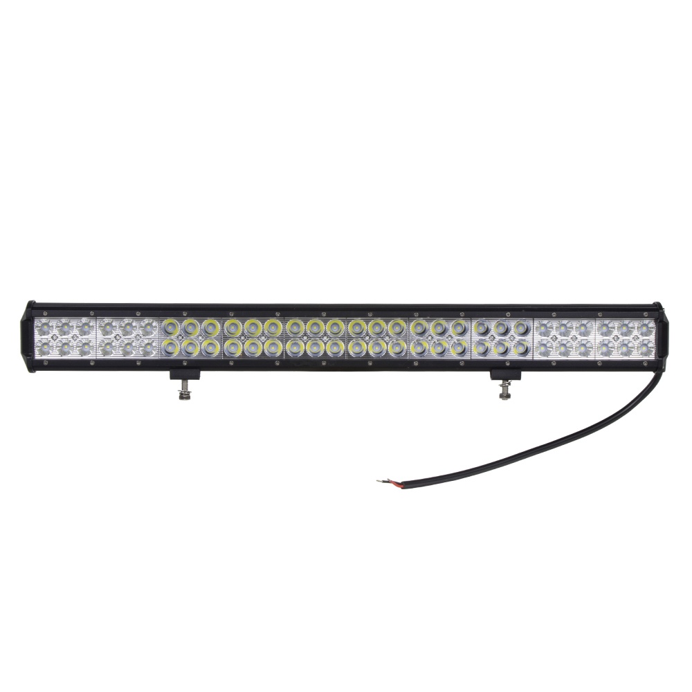 LED rampa, 60x3W, 710x80x65mm, ECE R10 (wl-826)