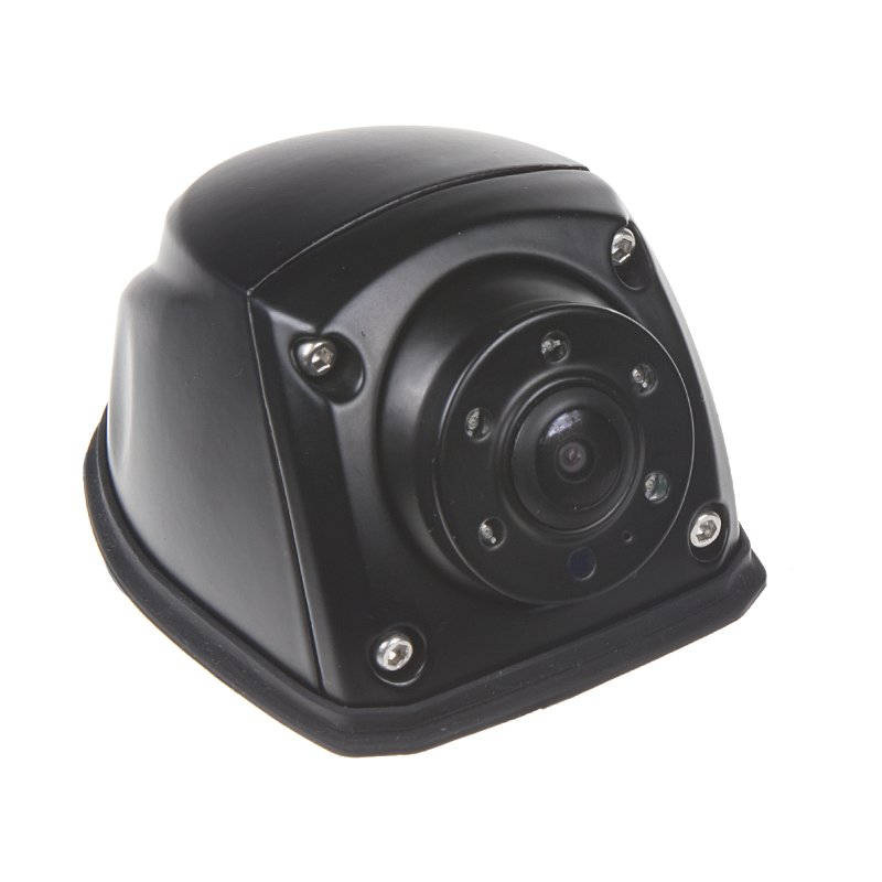 AHD 720P mini kamera 4PIN, s IR, PAL vnější (svc530AHD)