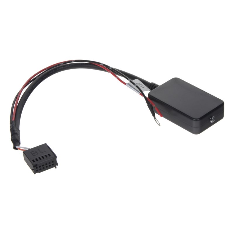 Bluetooth A2DP modul pro Ford - autorádio s AUX (552btfo1a)