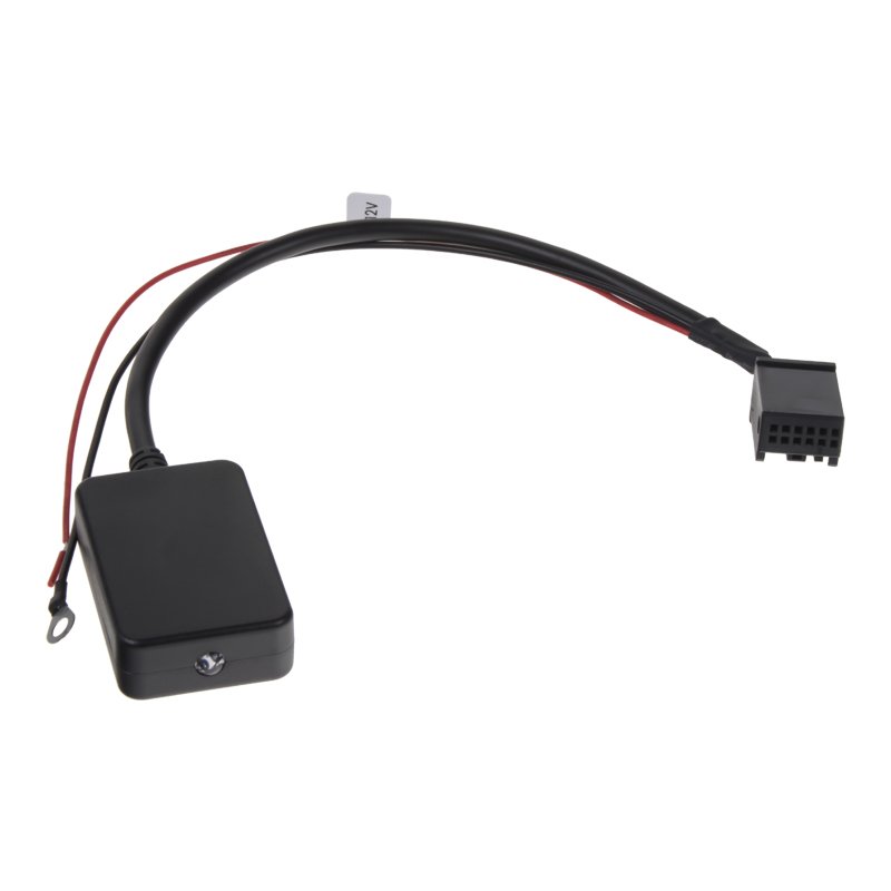 Bluetooth A2DP modul pro Opel (552btop1a)