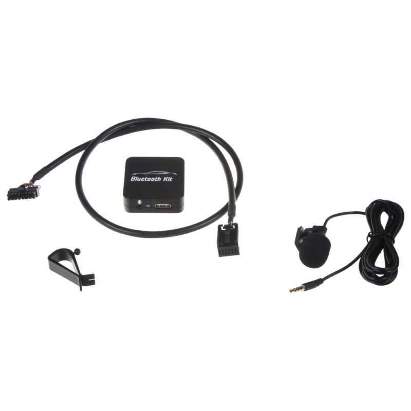 Bluetooth A2DP/handsfree modul pro Peugeot RD4 (552hfpg011)