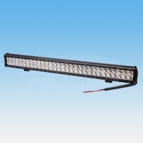 LED pracovní rampa 60x3W, 715x78x115mm, 9-33V, 12600 lm