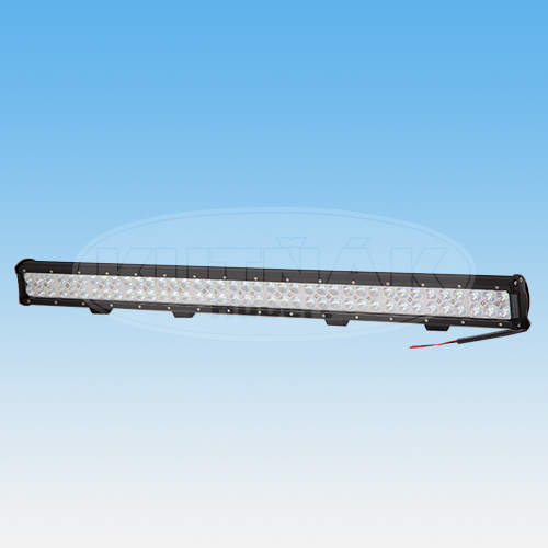 LED pracovní rampa 78x3W, 914x78x115mm, 9-33V, 15210 lm