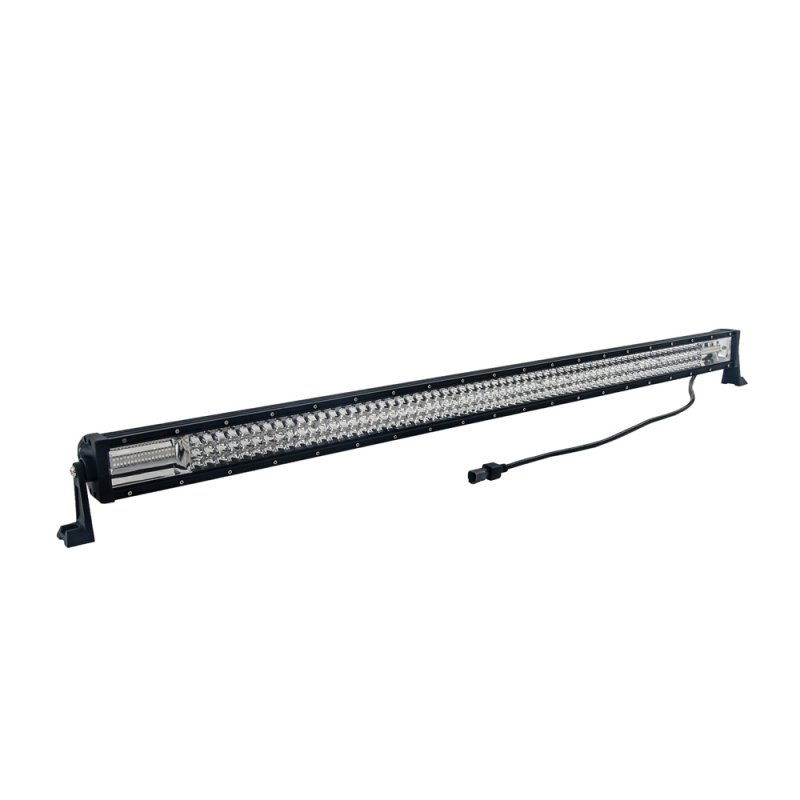 LED rampa, 216x3W, 1265mm, ECE R10 (wl-82648)