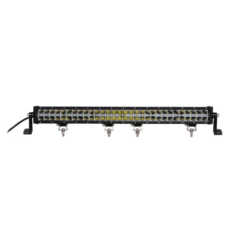 LED rampa s pozičním světlem, 60x3W, 813mm, ECE R10 (wl-86180)