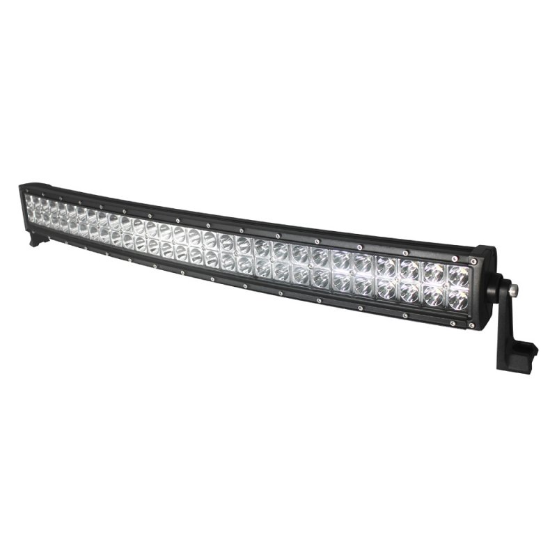 LED rampa prohnutá, 60x3W, 818mm, ECE R10 (wl-ov88180)