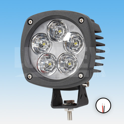 LED pracovní světlomet 2350 lumenů, 10-30 V