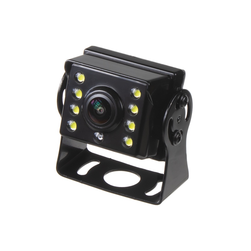AHD 720P kamera 4PIN s LED pisvcenm, 140 st., vnj (svc517AHD) AKCE
