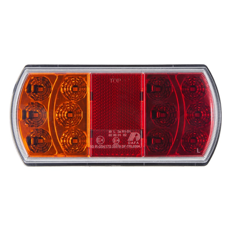 Sdružená LED lampa zadní levá (trl32ledL)