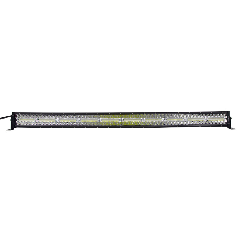 LED rampa prohnutá, 300x3W, 1060mm, ECE R10 (wl-ov87900)