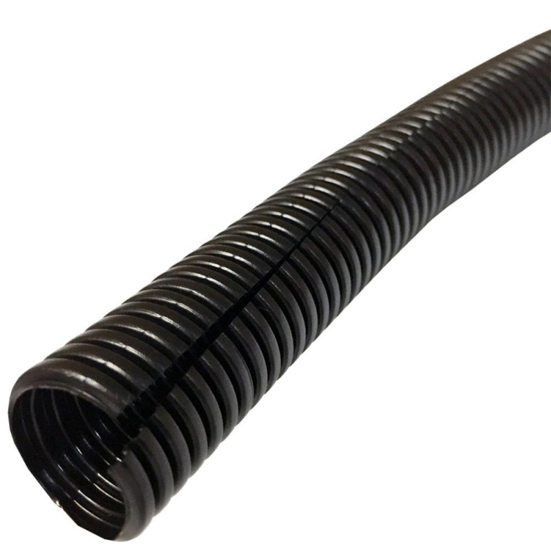 Hadice na kabelov svazky 12 mm, 25m (W612)