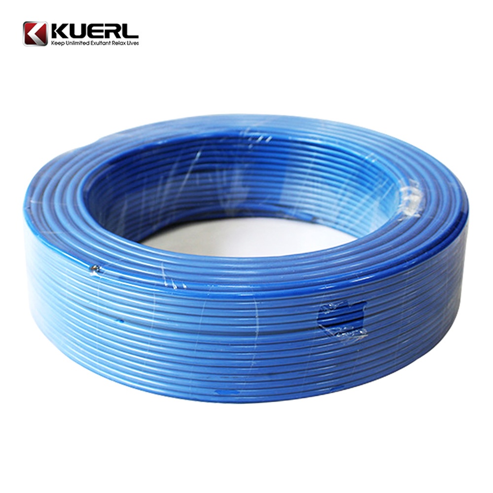 KUERL Kabel 1,5 mm, modr, 100 m bal (3100208P)
