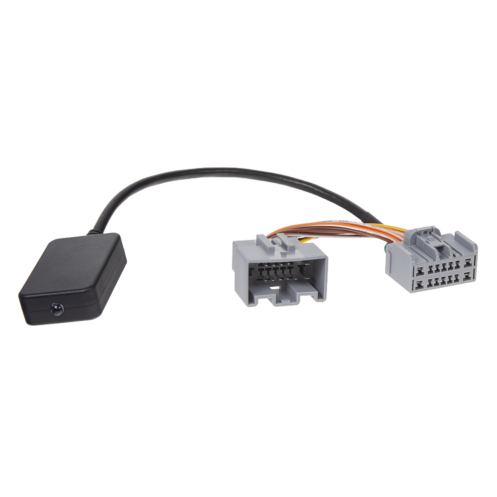 Bluetooth A2DP modul pro Volvo V50 (552btvo1a)