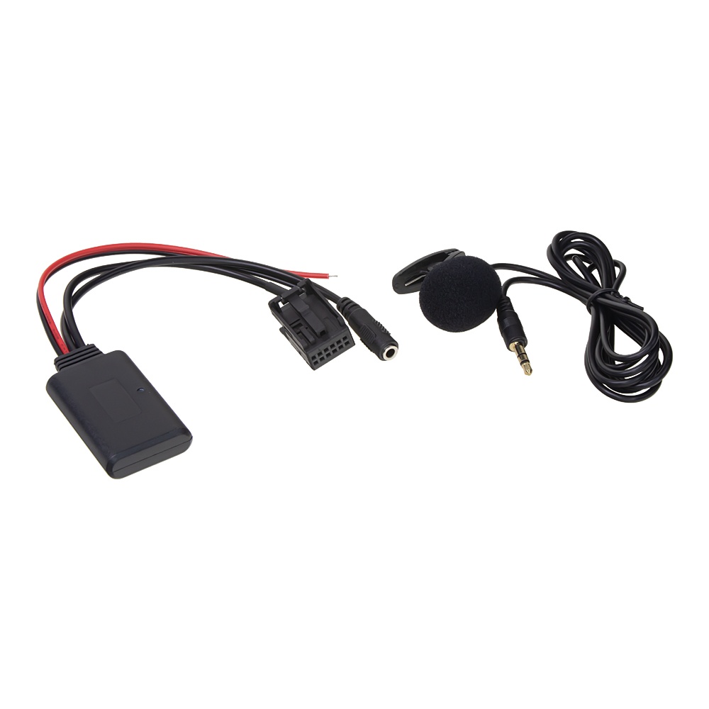 Bluetooth A2DP/handsfree modul pro BMW 12pin (552hfbm003)