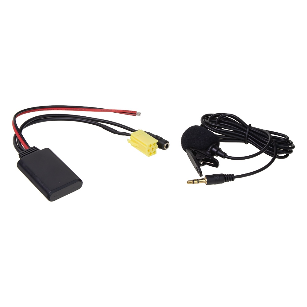 Bluetooth A2DP/handsfree modul pro Fiat (552hffa002)