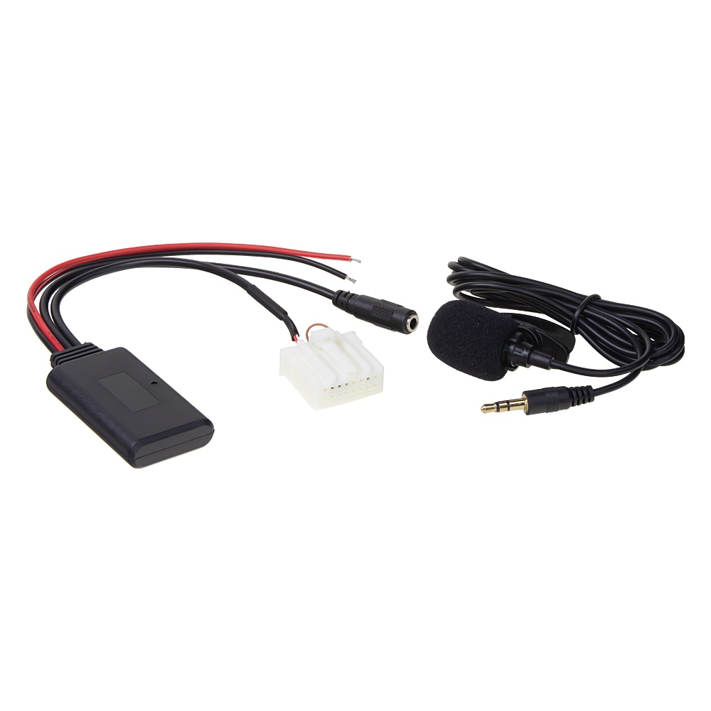 Bluetooth A2DP/handsfree modul pro Mazda (552hfmz001a)