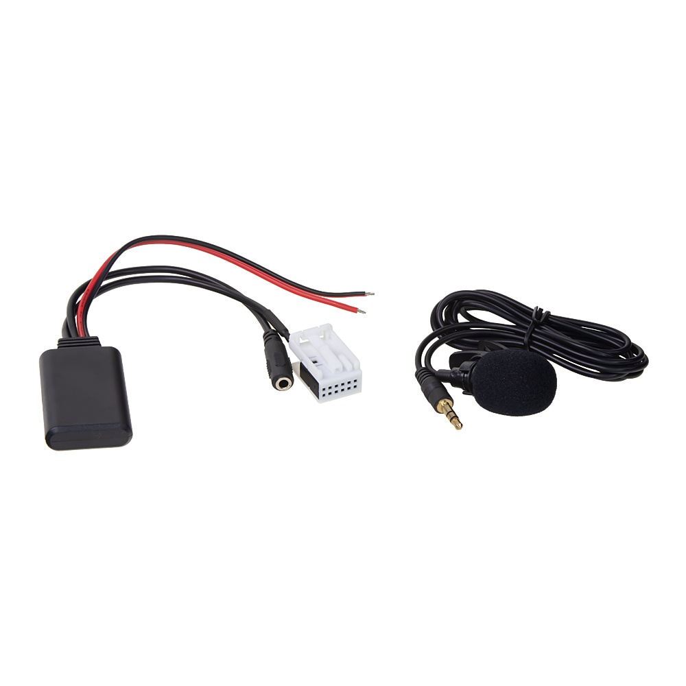 Bluetooth A2DP/handsfree modul pro Peugeot/Citroën RD4 (552hfpg012)