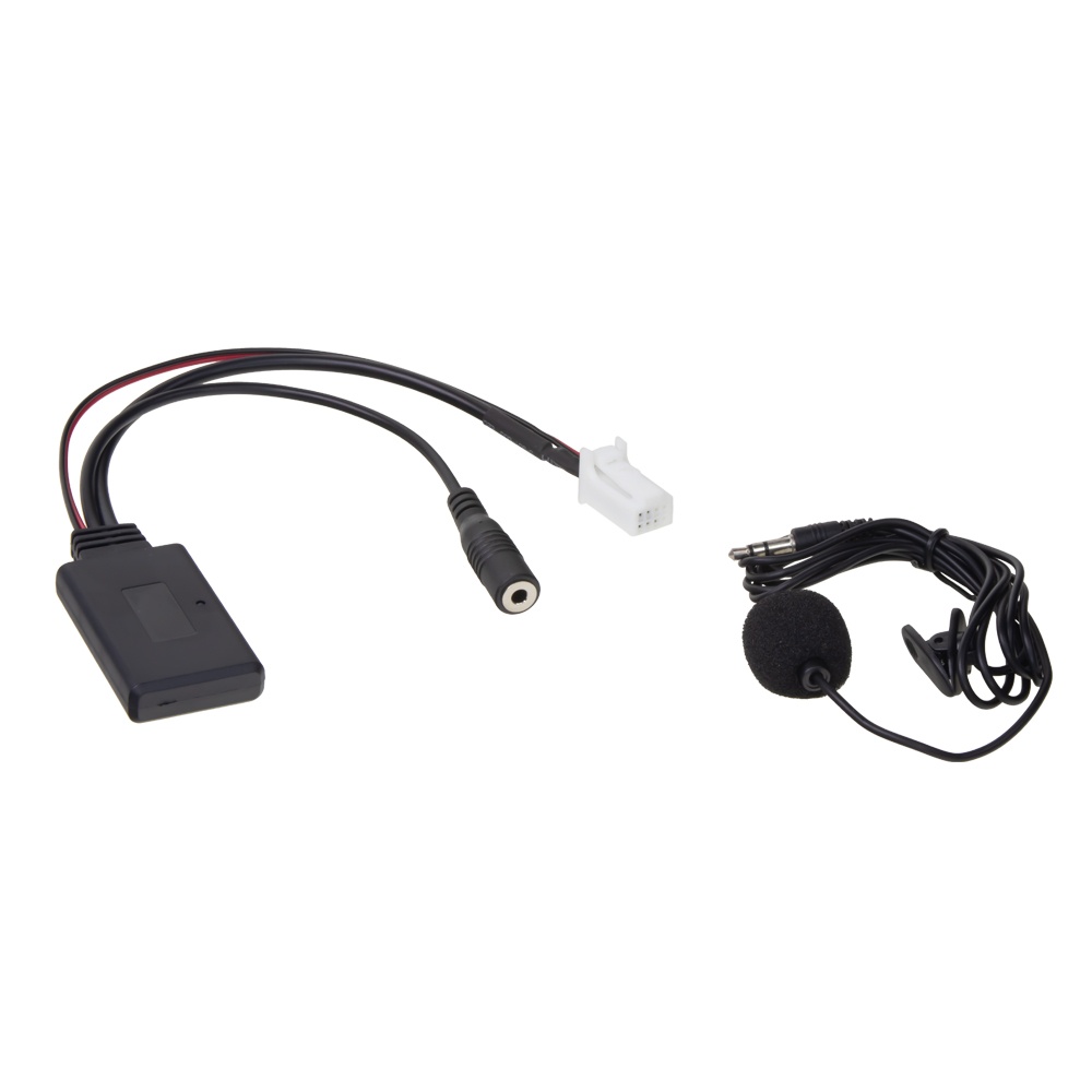 Bluetooth A2DP/handsfree modul pro Suzuki (552hfsz002)