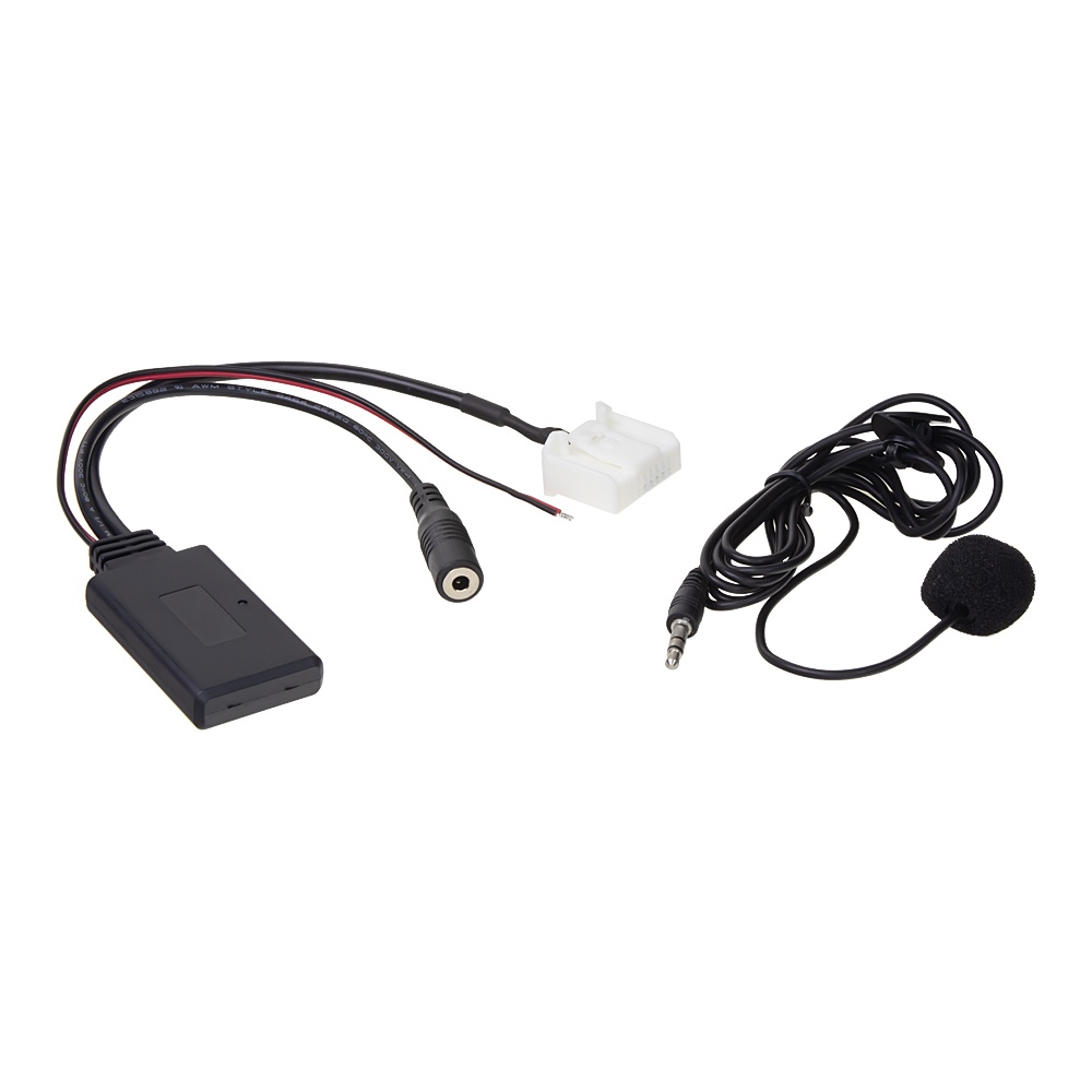 Bluetooth A2DP/handsfree modul pro Toyota (552hfty001)