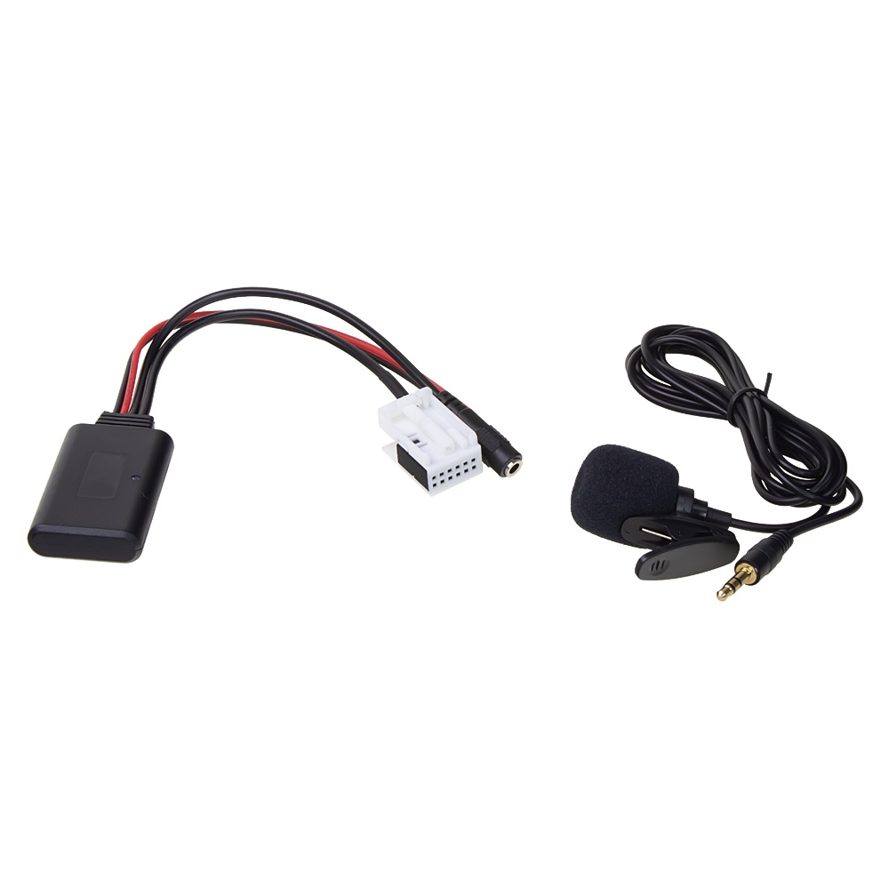 Bluetooth A2DP/handsfree modul pro VW, Škoda, Seat s Most (552hfvw009a)