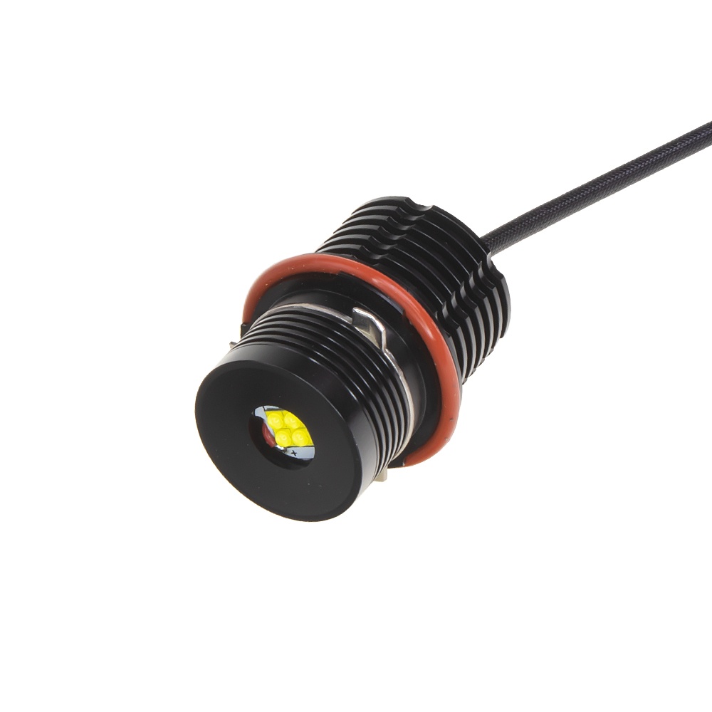 Poziční světla LED BMW E39, 5. generace Cree 40W (bmw-cree39w40)