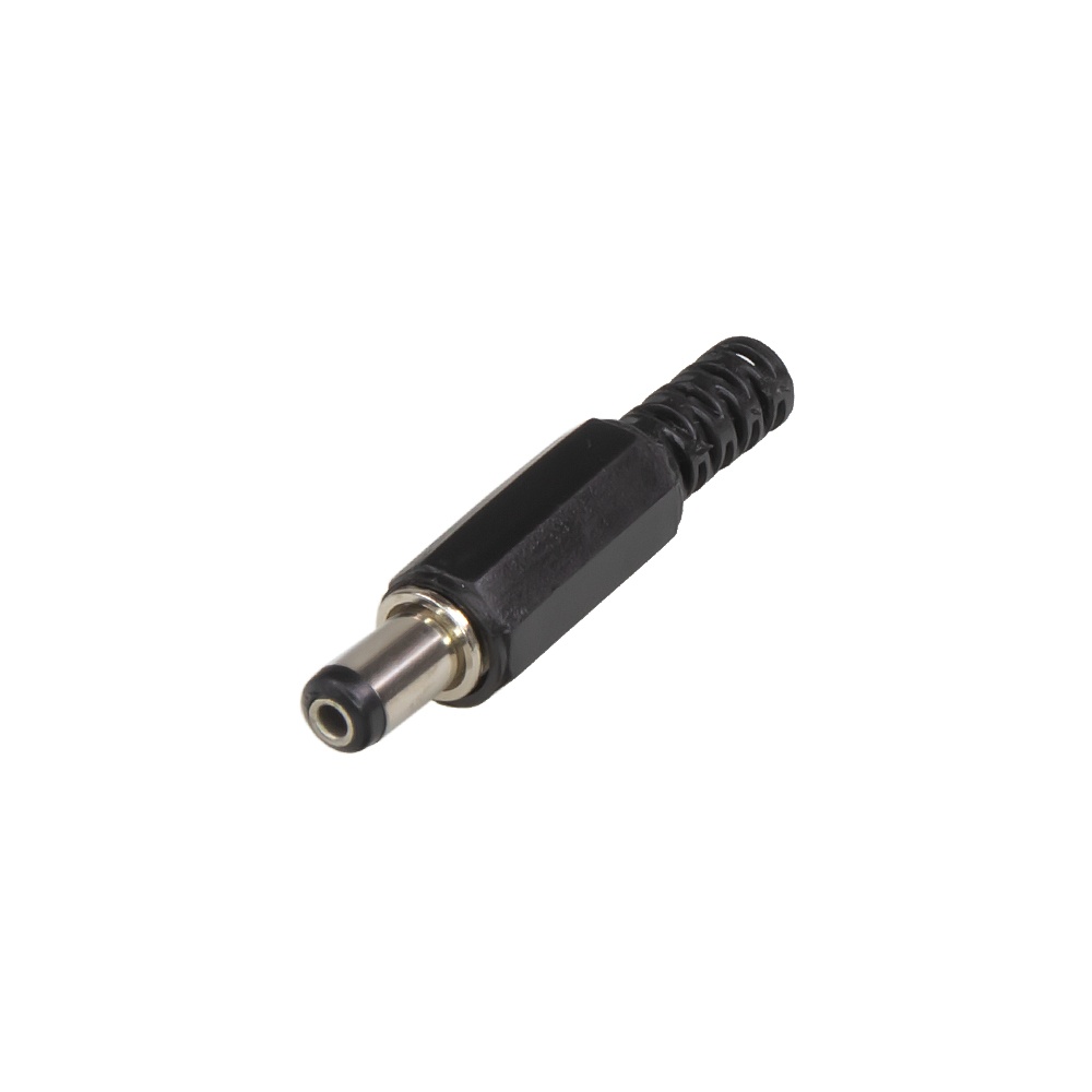 Konektor napájecí DC 5,5 x 2,1mm (pc7-219)