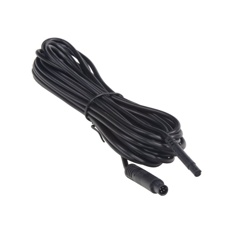 Prodlužovací 4PIN video kabel pro DVR, 6m (80364/6)