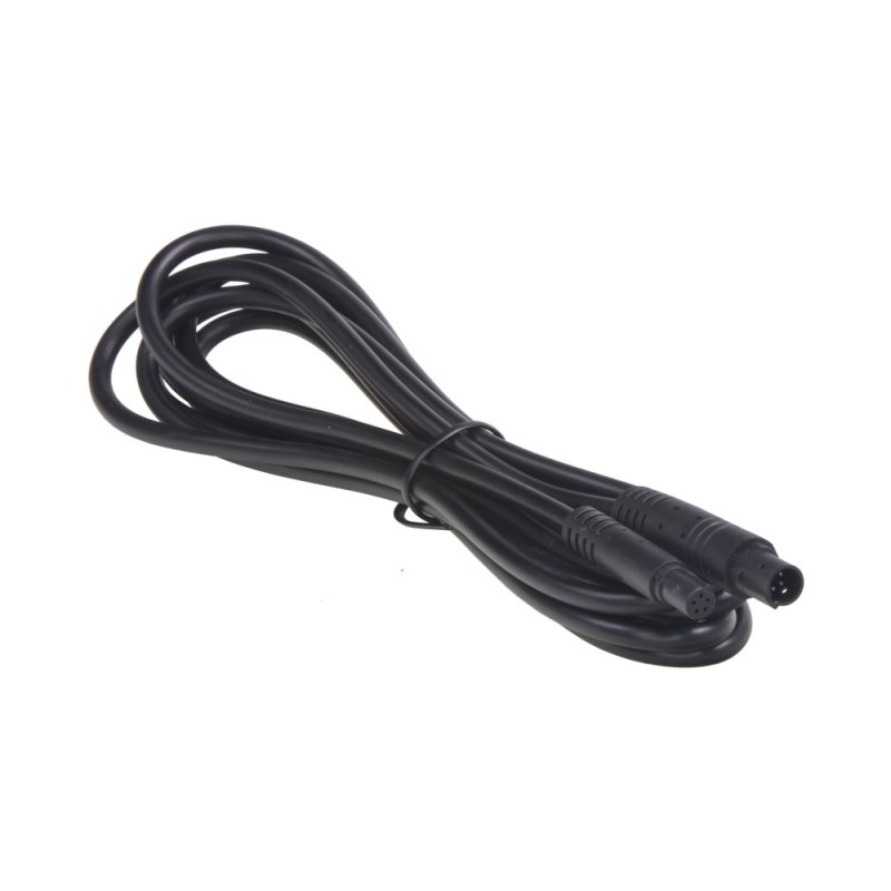 Prodlužovací 5PIN video kabel pro DVR, 2m (80365/2)