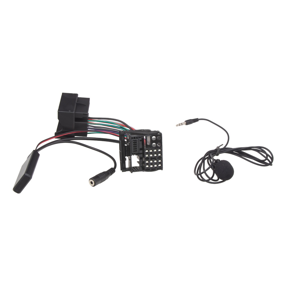 Bluetooth A2DP/handsfree modul pro Opel s Most (552hfop01)