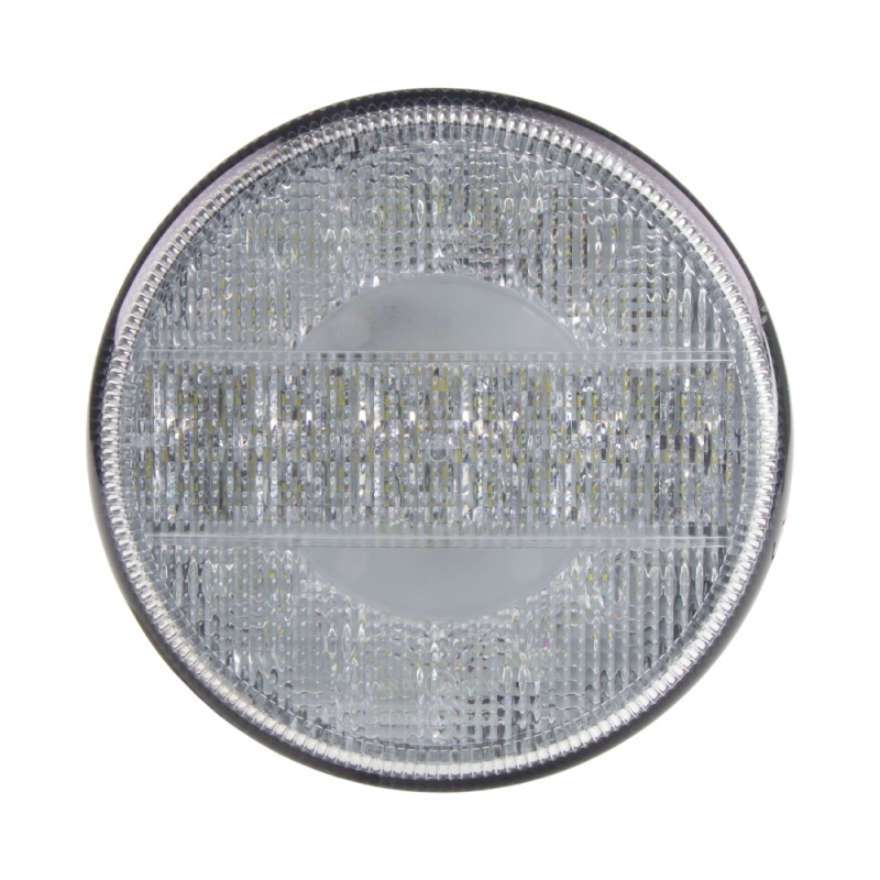 LED lampa zadn couvac, 12-24V, ECE, prmr 122mm (trl235)