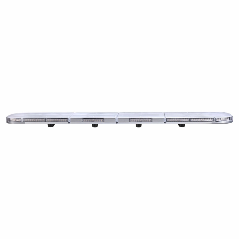 LED rampa 1429mm, modrá, 12-24V, ECE R65 (sre-54-1429bl)