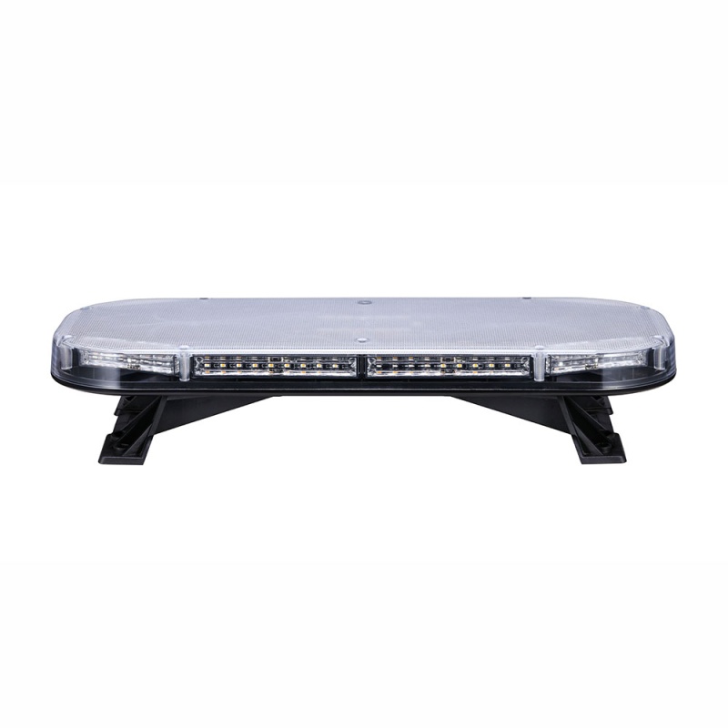 LED rampa 542mm, modrá, 12-24V, ECE R65 (sre-54-542bl)