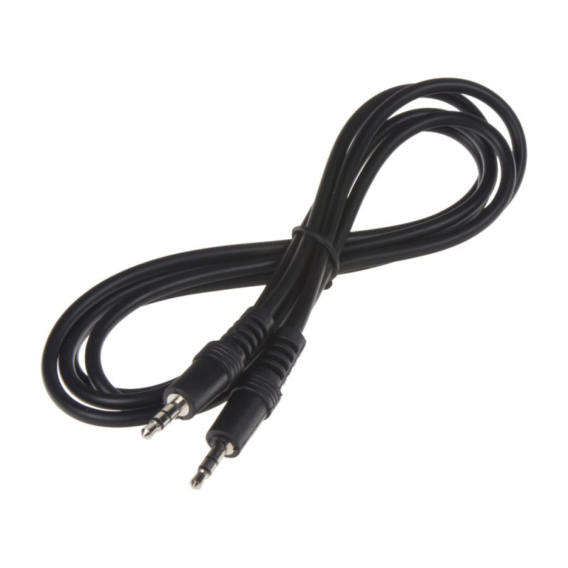 Propojovací kabel Jack 3,5mm/Jack 3,5mm (pc7-235)